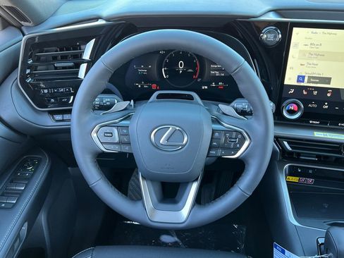 New 2026 Lexus TX 350 AWD image 15