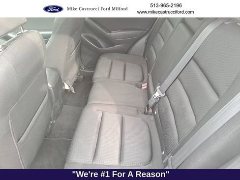 Used 2016 MAZDA CX-5 Grand Touring image 25