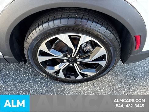 Used 2024 Ford Mustang Mach-E Select w/ Comfort Package Lite image 23