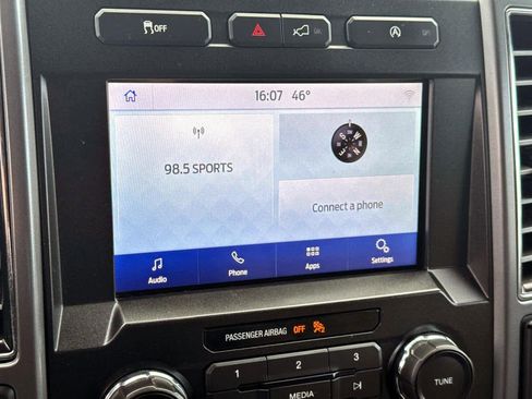 Used 2020 Ford F150 XLT w/ Snow Plow Prep Package image 24