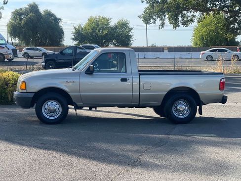 Used 2002 Ford Ranger XL image 3
