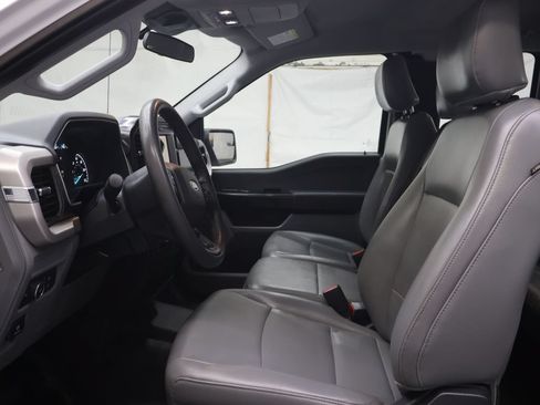 Used 2021 Ford F150 XL w/ Equipment Group 101A High RWD image 16