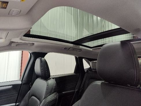 New 2026 Ford Escape Platinum w/ Premium Technology Package image 14