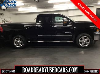 Used 2016 Chevrolet Silverado 2500 LTZ w/ Snow Plow Prep Package AWD/4WD video 1
