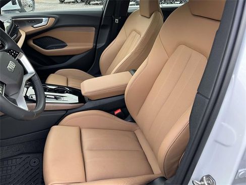 Certified 2025 Audi A5 2.0T Premium Plus w/ Premium Plus image 19