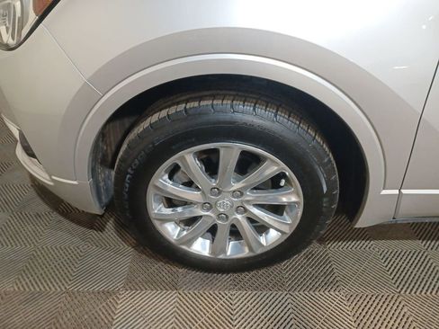 Used 2019 Buick Envision Essence image 19