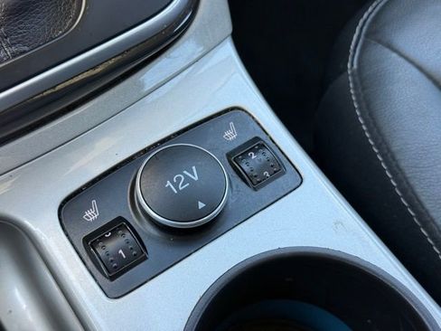 Used 2016 Ford C-MAX SEL w/ Equipment Group 302A image 34