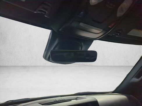 Used 2025 RAM 2500 Tradesman w/ Chrome Appearance Group image 11