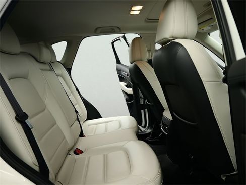 Used 2020 MAZDA CX-5 Grand Touring image 9