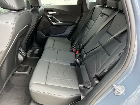 New 2026 BMW X1 xDrive28i w/ Technology Package AWD/4WD image 31