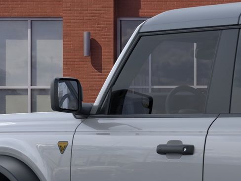 New 2026 Ford Bronco Badlands AWD/4WD image 22