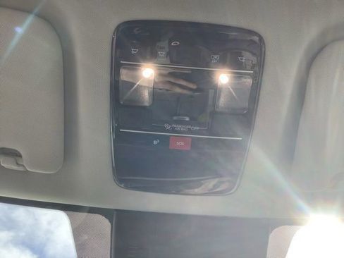 Certified 2025 Hyundai Santa Fe SEL image 35