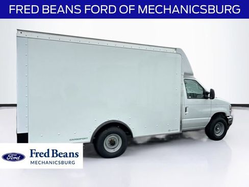 New 2026 Ford E-350 and Econoline 350 Super Duty w/ Power Equipment Group image 8