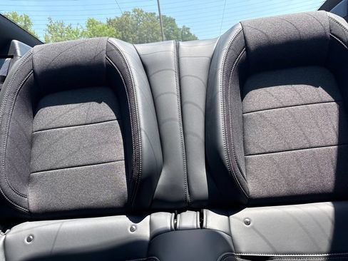 Used 2025 Ford Mustang GT RWD image 13