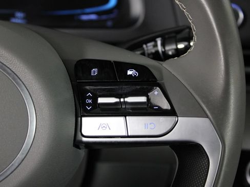 Certified 2025 Hyundai Elantra Sport FWD image 27