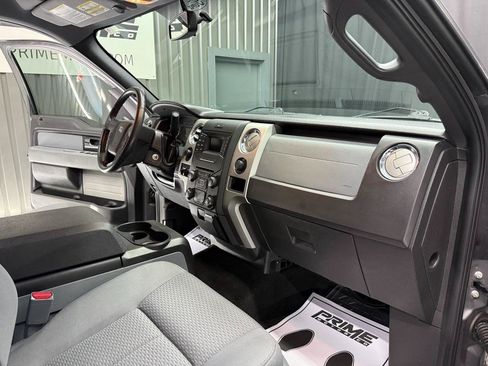 Used 2014 Ford F150 XLT w/ Equipment Group 302A Luxury AWD/4WD image 29