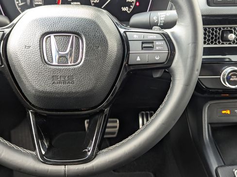 Certified 2023 Honda Civic Sport image 18