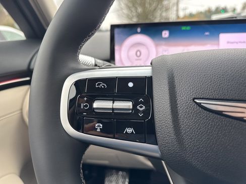 New 2026 Genesis GV70 2.5T Advanced image 36