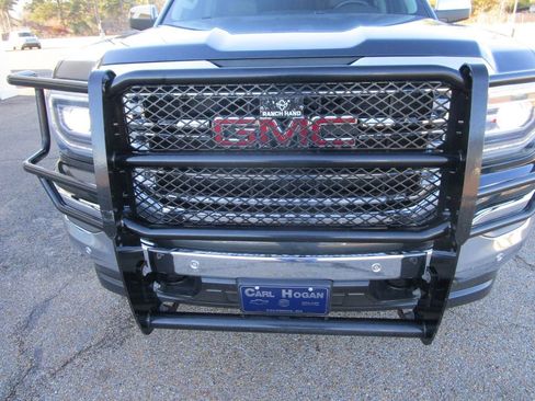 Used 2018 GMC Sierra 1500 SLT image 14