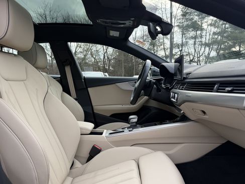 Used 2025 Audi A5 2.0T Premium Plus image 12