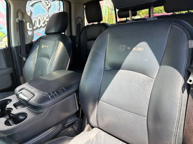 Used 2014 RAM 1500 Outdoorsman AWD/4WD image 15