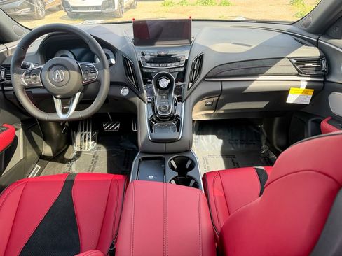 New 2026 Acura RDX A-Spec image 28