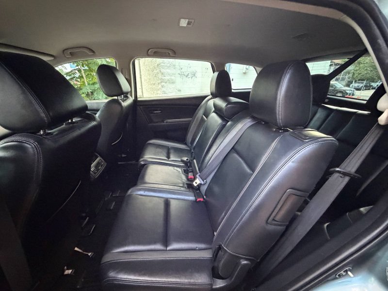 Used 2012 MAZDA CX-9 Touring AWD/4WD image 16
