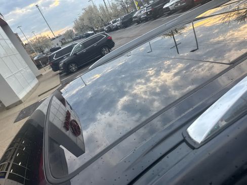 Used 2025 Toyota Sequoia Capstone image 13