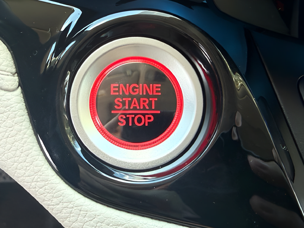 New 2027 Honda Odyssey Elite image 23