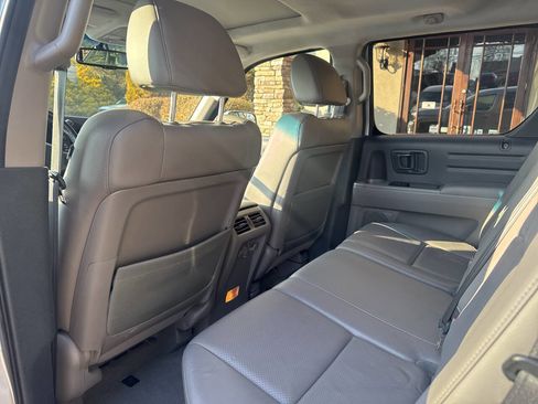 Used 2011 Honda Ridgeline RTL image 11