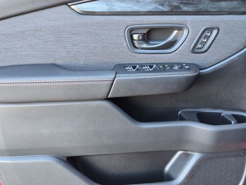 New 2026 Honda Passport TrailSport image 12