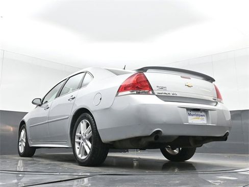 Used 2014 Chevrolet Impala LTZ image 46