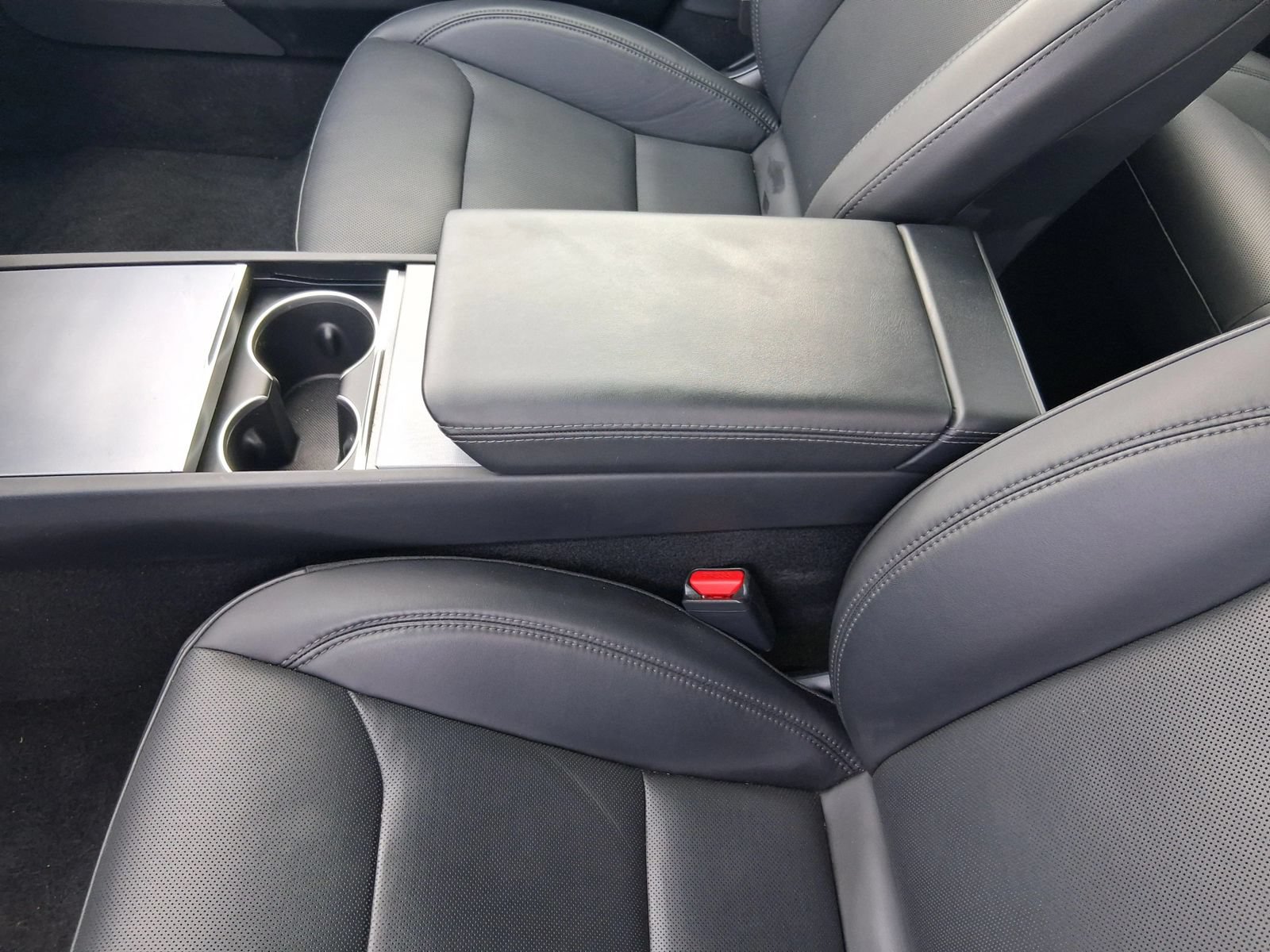 Used 2024 Tesla Model 3 Long Range RWD image 7
