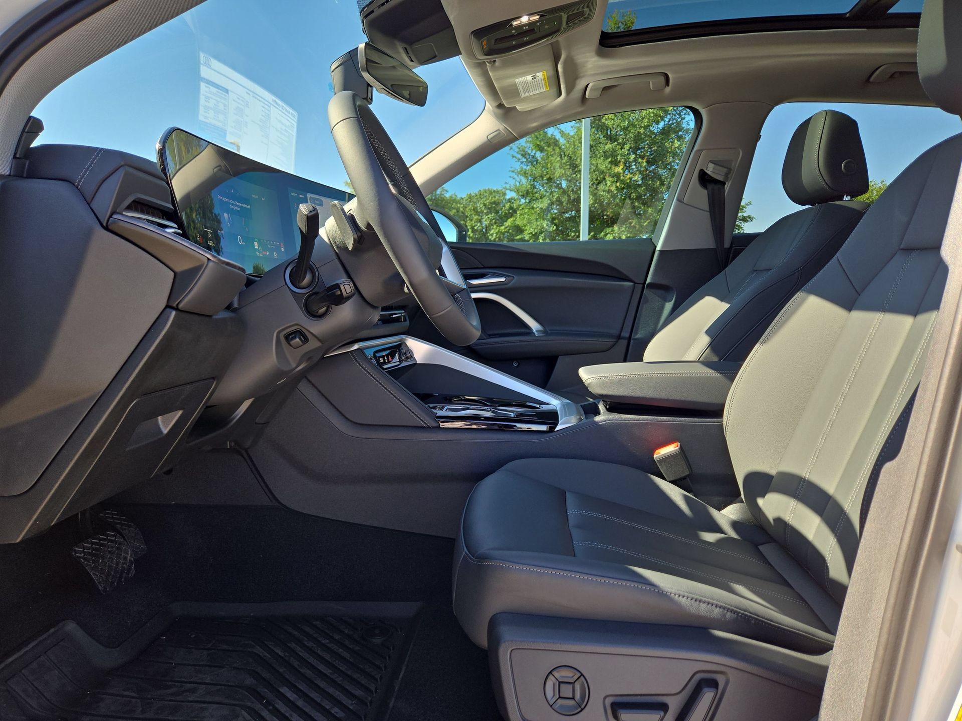 New 2026 Audi Q5 Premium AWD/4WD image 16