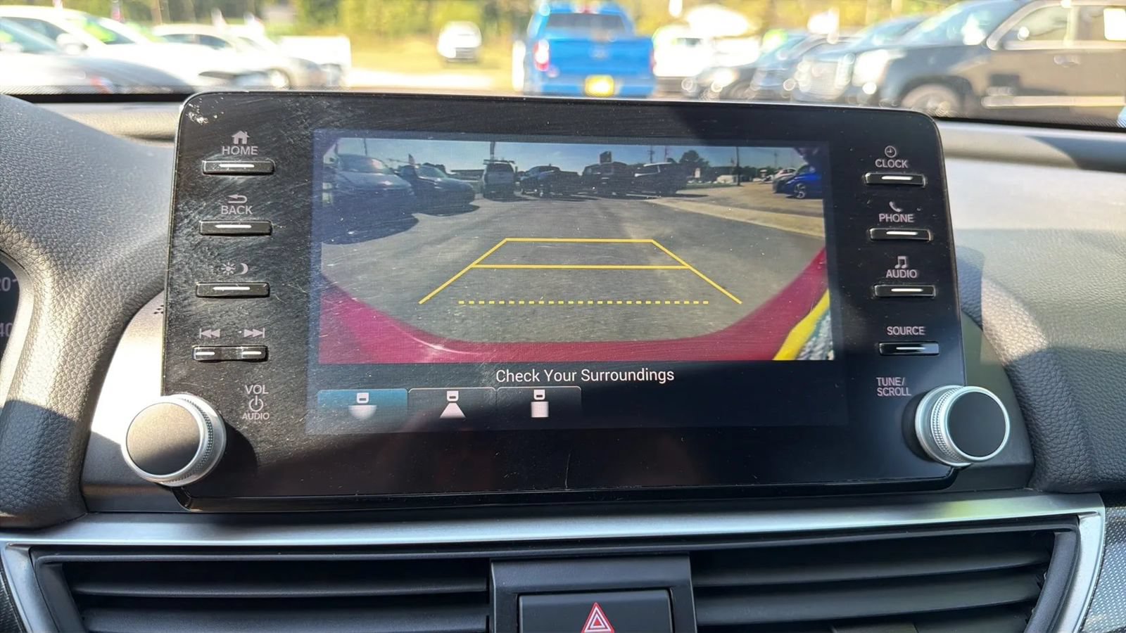 Used 2020 Honda Accord Sport image 19