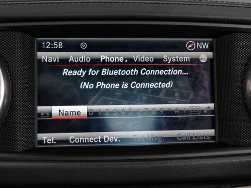 Used 2015 Mercedes-Benz SL 400 image 40