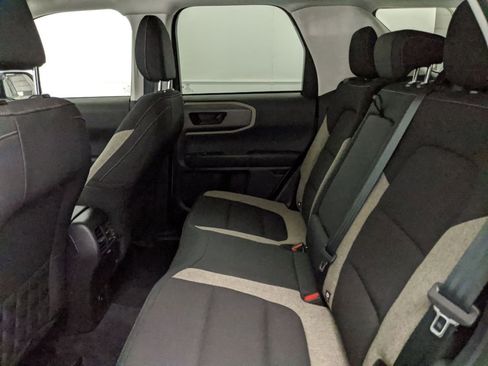 New 2025 Ford Bronco Sport Big Bend image 23