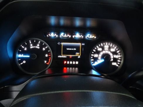 Used 2019 Ford F150 XLT w/ Equipment Group 302A Luxury AWD/4WD image 15