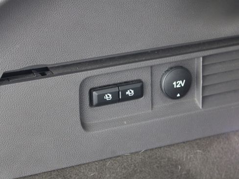 Used 2017 Lincoln MKX Select w/ Select Plus Package image 24