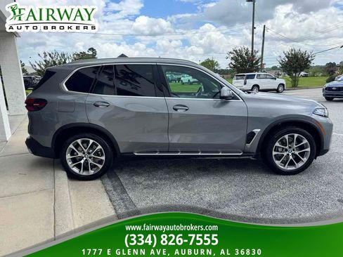 Used 2026 BMW X5 sDrive40i RWD image 5