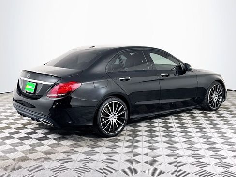 Used 2021 Mercedes-Benz C 300 Sedan image 10