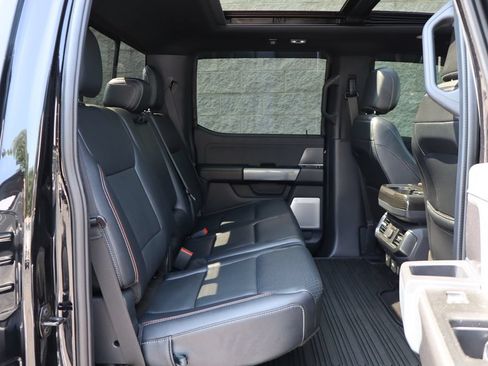 Used 2022 Ford F150 Lariat w/ Equipment Group 502A High AWD/4WD image 38