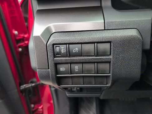 New 2025 Toyota Tacoma SR5 image 14