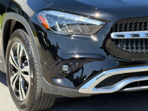 Used 2025 Mercedes-Benz GLA 250 image 9