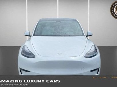 Used 2023 Tesla Model Y Long Range
