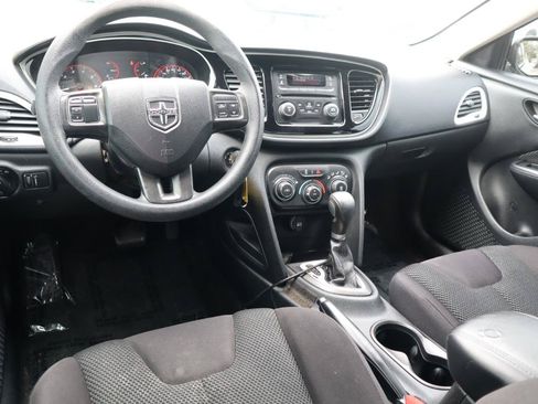 Used 2015 Dodge Dart SE w/ Convenience Group FWD image 16