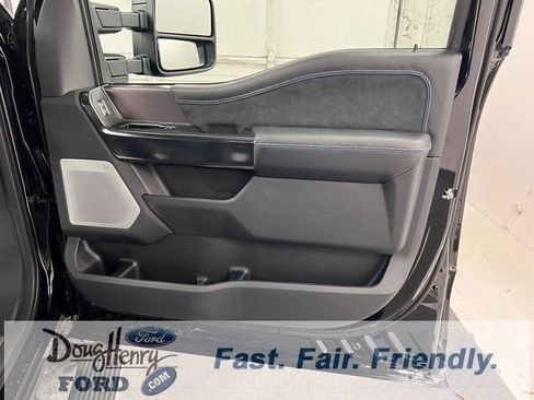 New 2026 Ford F250 Platinum AWD/4WD image 43