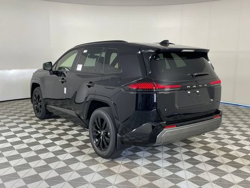 New 2026 Toyota RAV4 AWD image 12