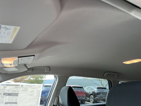 New 2026 Nissan Rogue SV w/ Cold Weather Package image 20