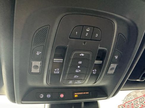 Used 2019 Cadillac CT6 Premium Luxury image 25